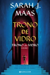 Trono de Vidro