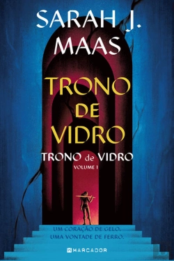 Bertrand.pt - Trono de Vidro