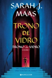 Trono de Vidro