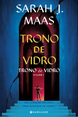 Bertrand.pt - Trono de Vidro