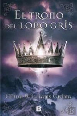 Bertrand.pt - Trono Del Lobo Gris,El