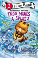 Troo Makes A Splash