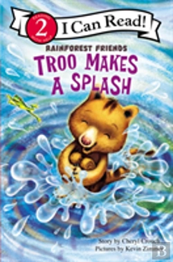 Bertrand.pt - Troo Makes A Splash