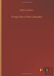 Troop One Of The Labrador