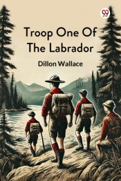 Troop One Of The Labrador (Edition1)