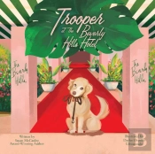 Trooper At The Beverly Hills Hotel
