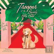Trooper At The Beverly Hills Hotel