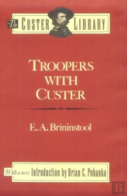Bertrand.pt - Troopers With Custer