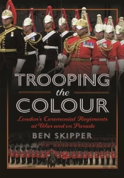 Trooping The Colour