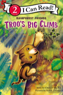 Troo'S Big Climb