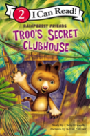 Troo'S Secret Clubhouse