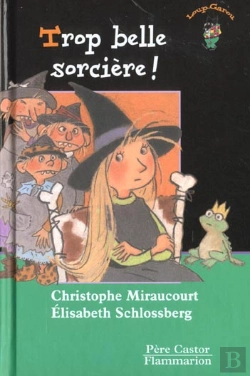 Bertrand.pt - Trop Belle Sorcière