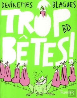 Bertrand.pt - Trop Bete