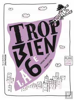 Bertrand.pt - Trop Bien La 6e