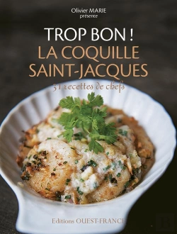 Bertrand.pt - Trop Bon ! Coquilles Saint-Jacques