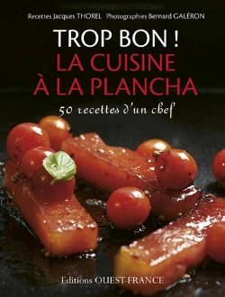 Bertrand.pt - Trop Bon ! La Cuisine À La Plancha