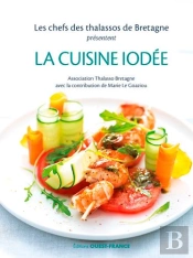 Trop Bon ! La Cuisine Iodee