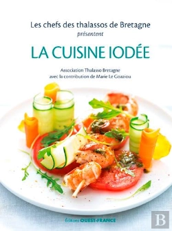 Bertrand.pt - Trop Bon ! La Cuisine Iodee