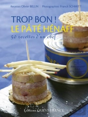 Trop Bon ! Le Pate Henaff