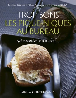 Bertrand.pt - Trop Bon Les Pique-Niques Au Bureau