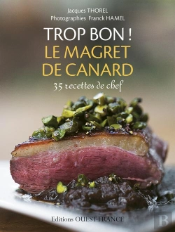 Bertrand.pt - Trop Bon ! Magret De Canard