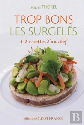 Trop Bons Les Surgelés