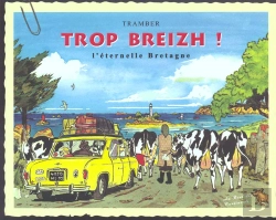 Bertrand.pt - Trop Breizh