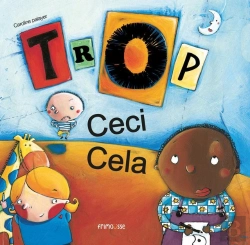 Bertrand.pt - Trop Ceci Cela