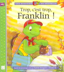 Bertrand.pt - Trop C'Est Trop Franklin