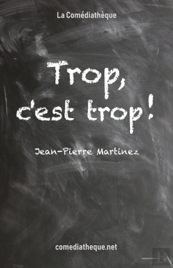 Bertrand.pt - Trop, C'Est Trop !