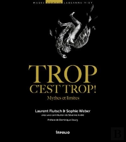 Bertrand.pt - Trop C'Est Trop ! Mythes Et Limites