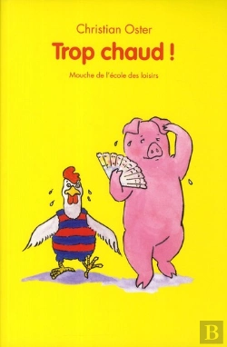 Bertrand.pt - Trop Chaud