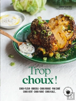 Bertrand.pt - Trop Choux, Les Choux !