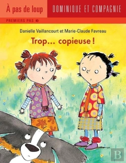 Bertrand.pt - Trop... Copieuse!