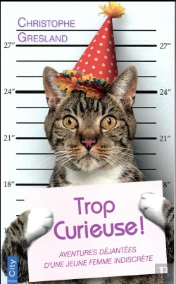 Bertrand.pt - Trop Curieuse !