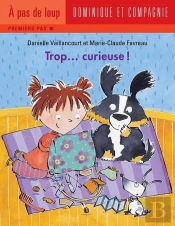 Trop... Curieuse!