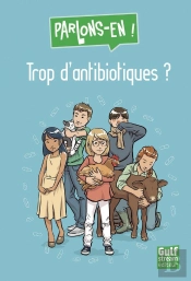 Trop D'Antibiotiques ?