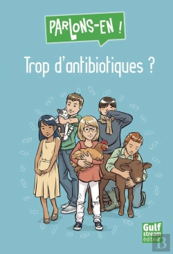 Bertrand.pt - Trop D'Antibiotiques ?