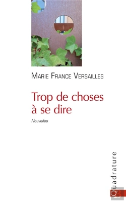 Bertrand.pt - Trop De Choses A Se Dire