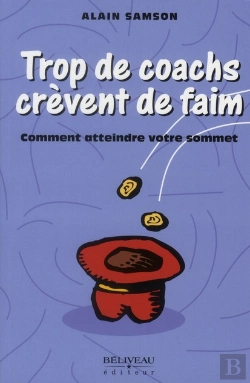 Bertrand.pt - Trop De Coachs Cr Vent De Faim
