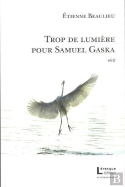 Bertrand.pt - Trop De Lumiere Pour Samuel Gaska