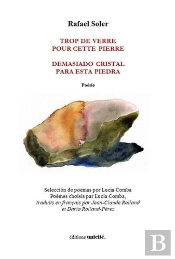 Trop De Verre Pour Cette Terre : Demasiado Cristal Para Esta Piedra