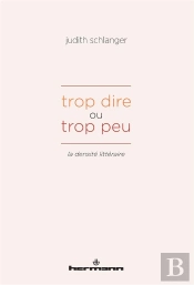 Trop Dire Ou Trop Peu