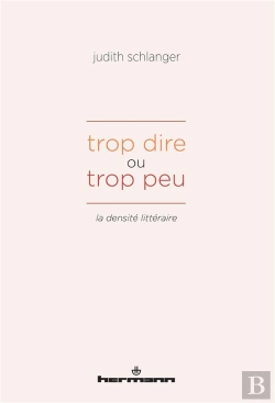 Bertrand.pt - Trop Dire Ou Trop Peu