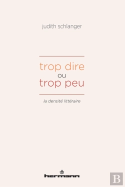 Bertrand.pt - Trop Dire Ou Trop Peu