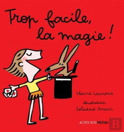 Bertrand.pt - Trop Facile, La Magie !