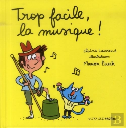 Bertrand.pt - Trop Facile, La Musique !
