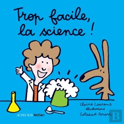 Bertrand.pt - Trop Facile, La Science !