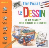 Trop Facile : Le Dessin