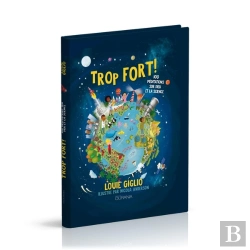 Bertrand.pt - Trop Fort ! 100 Méditations Sur Dieu Et La Science